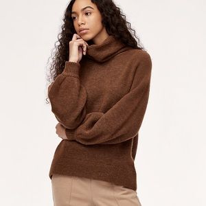 The Group by Babaton “Adichie” Sweater